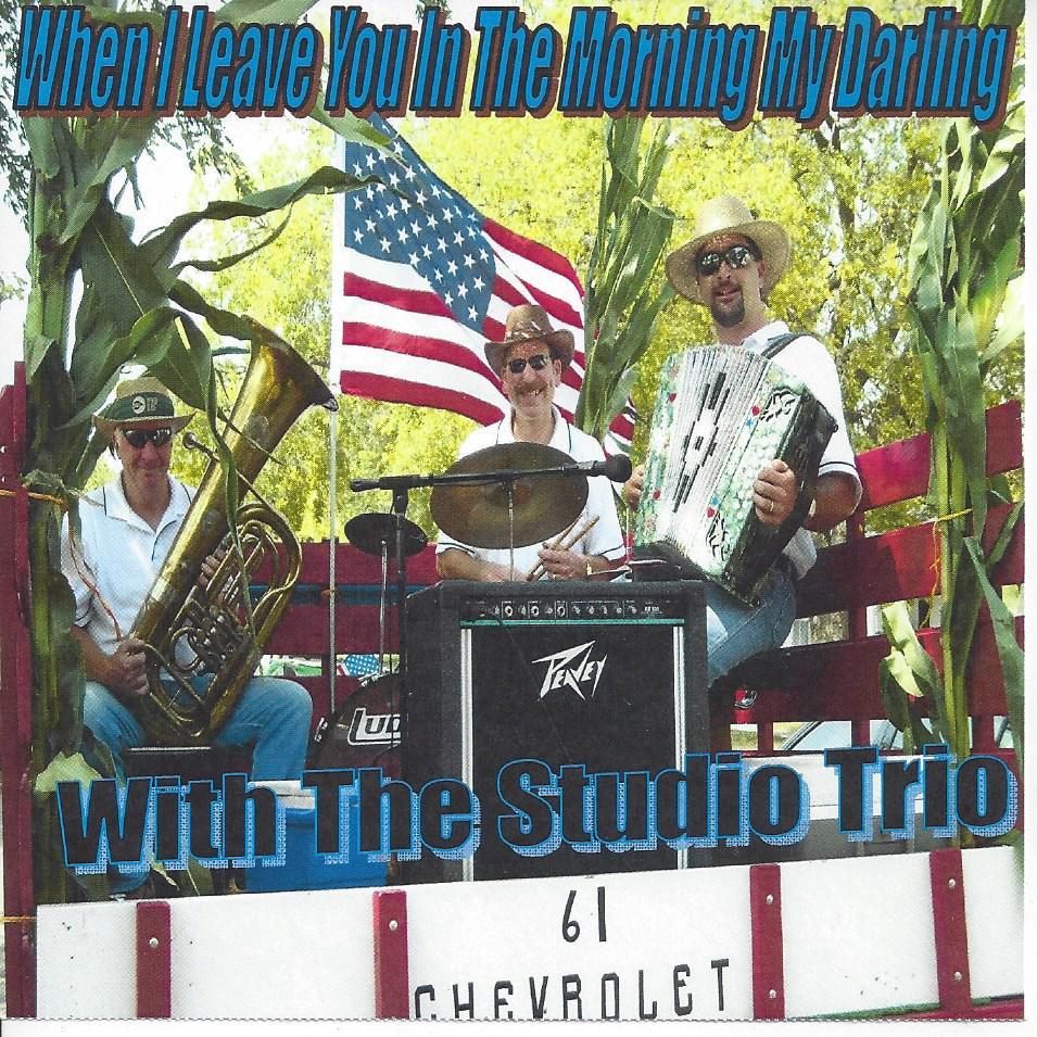 Studio Trio - Click Image to Close